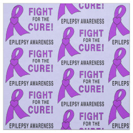 Tela Epilepsia: ¡Lucha para la curación!
