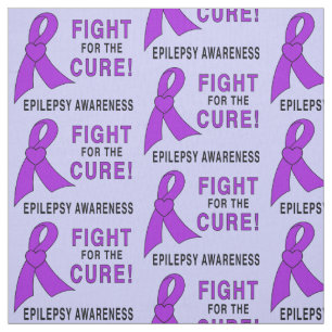 Tela Epilepsia: ¡Lucha para la curación!