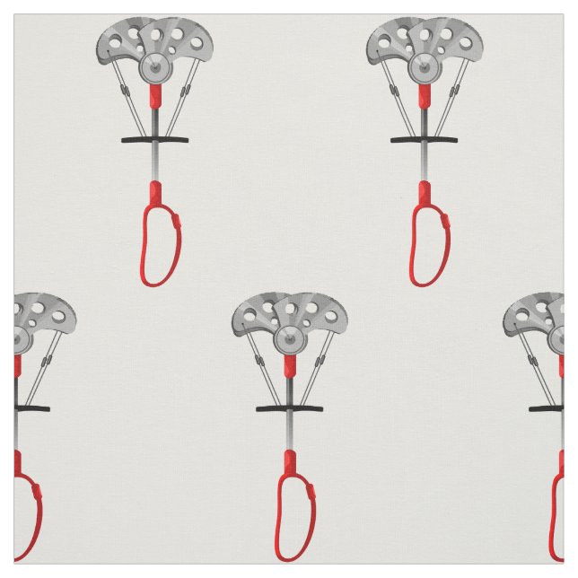 Tela Equipo de escalada de rock (Retal)