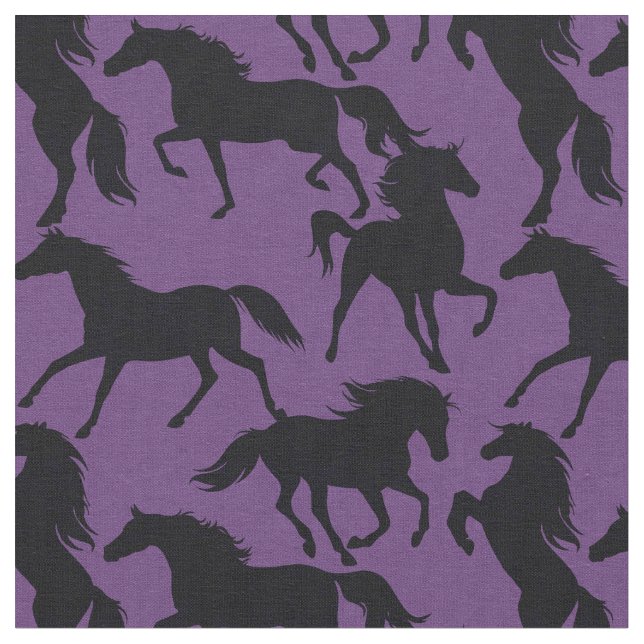 Tela Equus (De cerca)