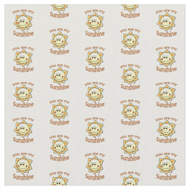 Tela Eres Mi Sol. (De cerca)