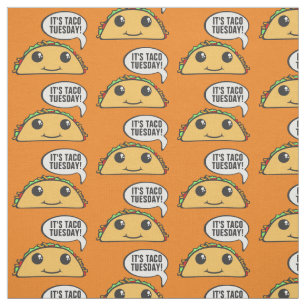 Tela Es Taco el martes