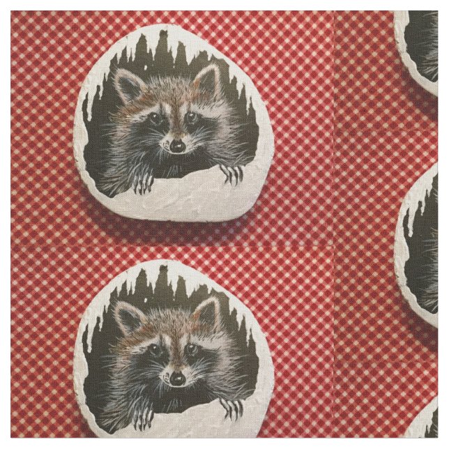 Tela ¡Es un feriado "rocoso"! (De cerca)