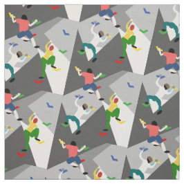 Tela Escalada interior