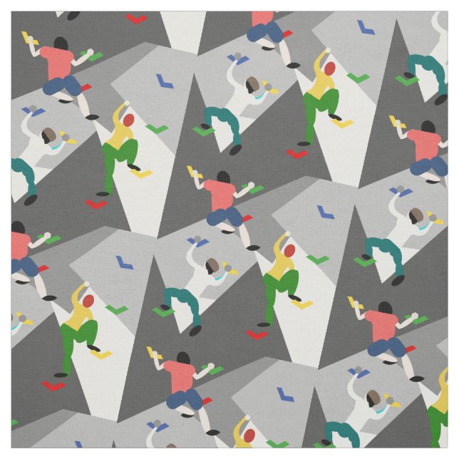 Tela Escalada interior (Retal)