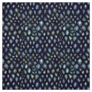 Tela Escalas de dragón