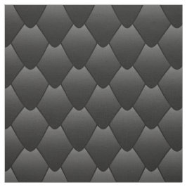 Tela Escalas de dragones negros