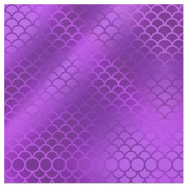 Tela Escalas moradas de sirena