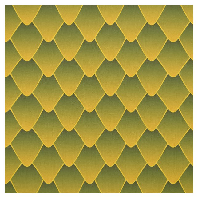 Tela Escaños de dragón de verano (Retal)