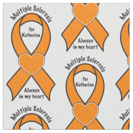 Tela Esclerosis múltiple, ms, cinta adaptable conocida