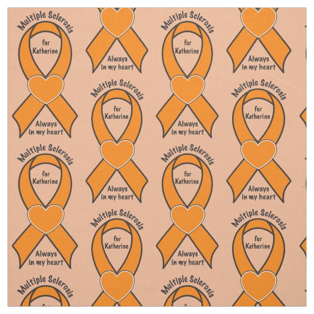 Tela Esclerosis múltiple, ms, cinta adaptable conocida (Retal)