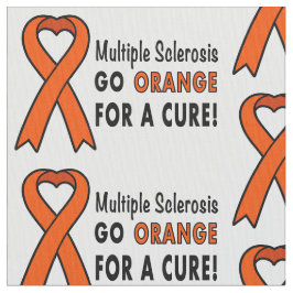 Tela Esclerosis múltiple: ¡Va el naranja para una