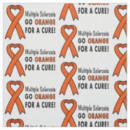 Tela Esclerosis múltiple: ¡Va el naranja para una