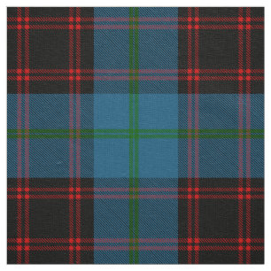Tela Escocia Clan Home Tartán Plaid