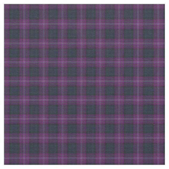 Tela Escocia para siempre (De cerca)
