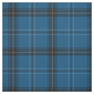Tela Escocia Ramsay Blue Tartán
