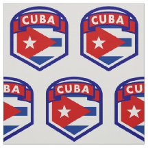 Escudo de Bandera de Cuba
