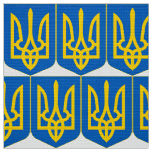 Tela Escudo de Ucrania