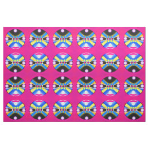 Tela Esferas de suerte