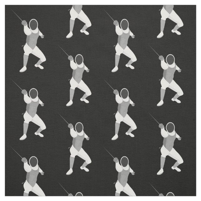 Tela Esgrima (Retal)