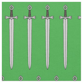 Tela Espada irlandesa