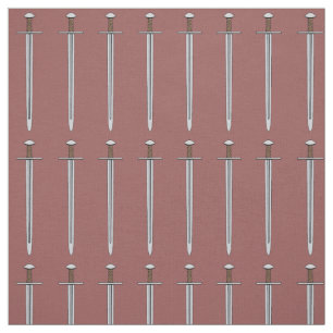 Tela Espada normanda