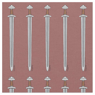 Tela Espada vibrante