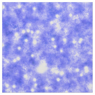 Tela Esparkles en azul