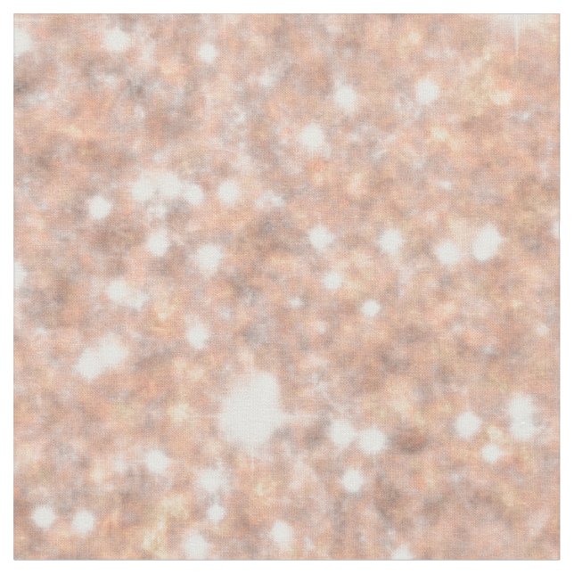 Tela Esparkles en beige suave (De cerca)