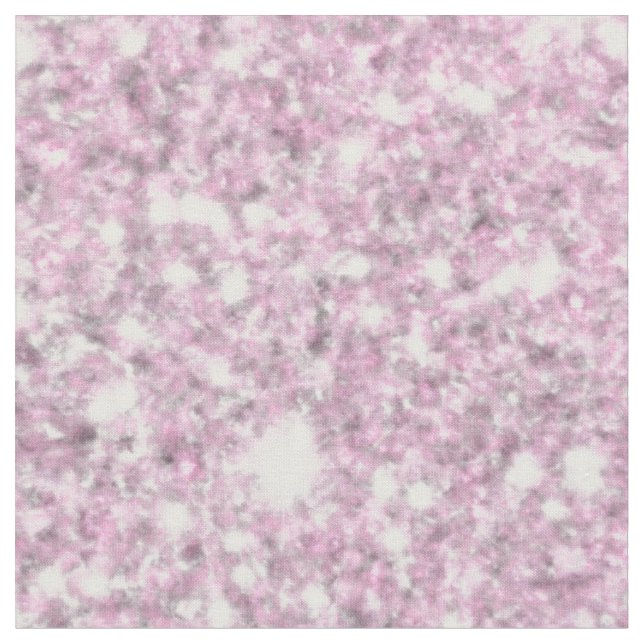 Tela Esparkles en rosa (De cerca)