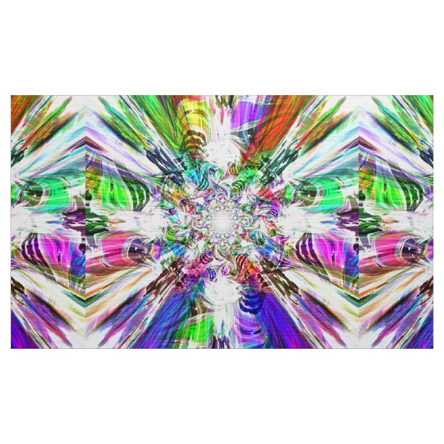 Tela espectral de diamantes (Yarda)