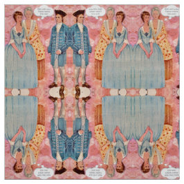 Tela ¡Espera a que tu padre vuelva a casa!