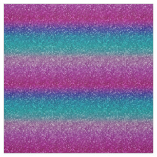 Tela Espinilla Verde azulada rosa brillante rosa azul n