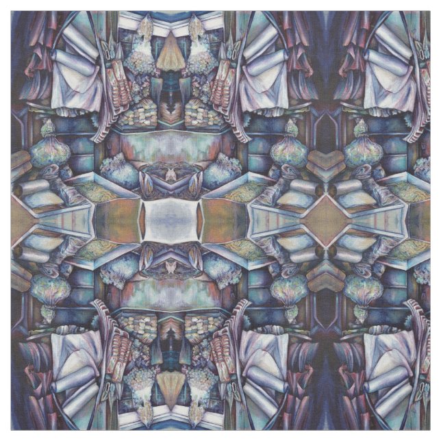 Tela Espléndida oferta especial del Centro Tekka (Retal)