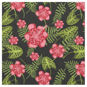 tela esquelética tropical