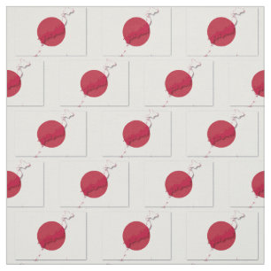 Tela Esquema del mapa de la bandera de JAPÓN