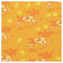 Tela Estación caliente