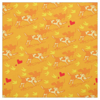 Tela Estación caliente