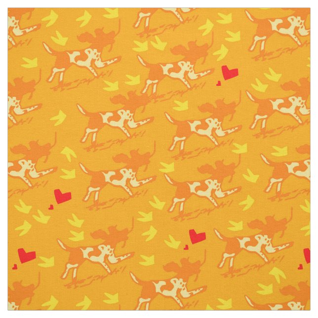 Tela Estación caliente (Retal)