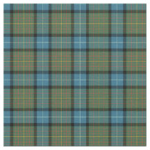 Estado de California Tartan
