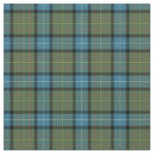 Estado de California Tartan