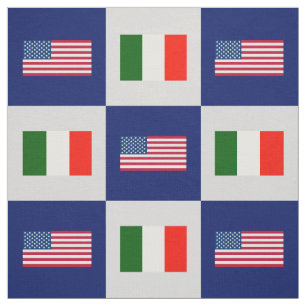 Tela Estados Unidos señalan por medio de una bandera,