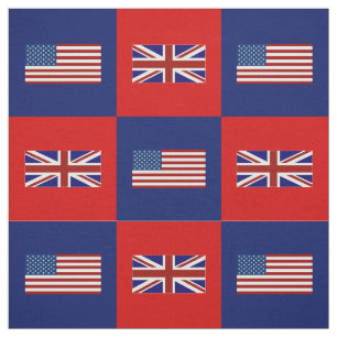 Tela Estados Unidos señalan por medio de una bandera,