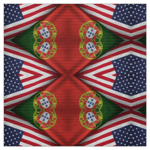 Tela Estadounidense de Portugal