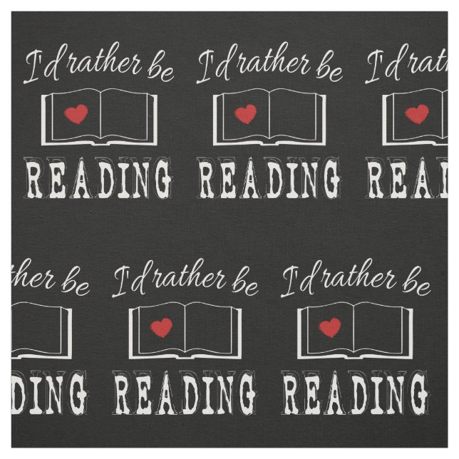 Tela Estaría leyendo bastante (Retal)