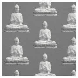 Tela Estatua del Buda Blanco