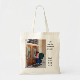 Tela Este bolso se basa en la historia verdadera de mi