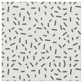 Tela Estilo abstracto negro mínimo geométrico de