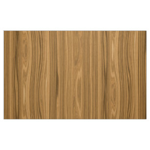 Tela Estilo de madera elegante del grano