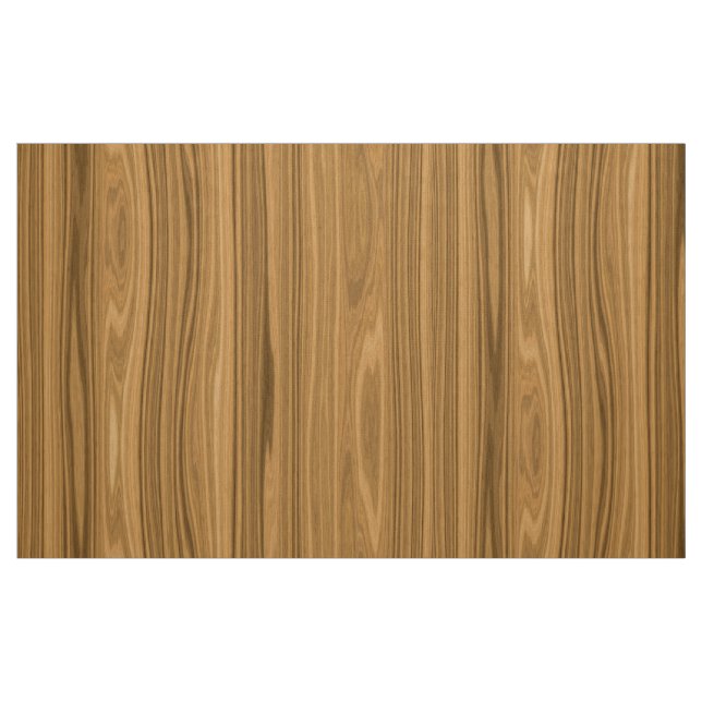 Tela Estilo de madera elegante del grano ("Cuarto gordo" (fat quarter))